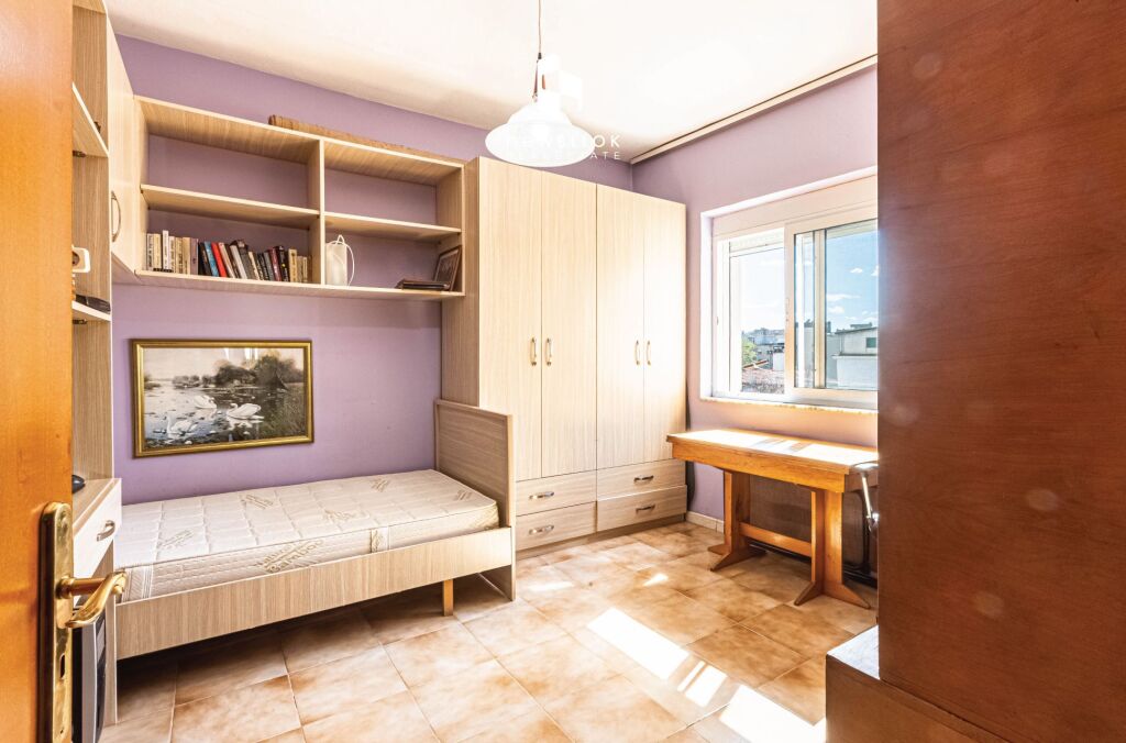 🌟 In vendita: 2+1 nel Cuore di Tirana (📍Piazza Skanderbeg – Via Fortuzi) 74m² NETTI, 🔥179,000€ 🔥 4° Piano Planimetria Perfetta --  