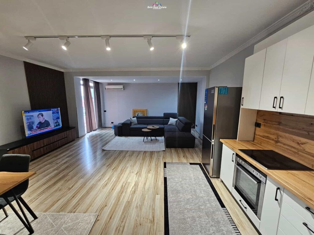 Appartamento In Affitto 2+1 A Kodra E Diellit ( ID B2201467) Tirana