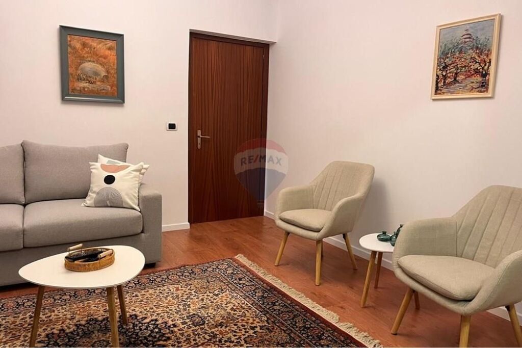 Apartment 3+1+2+parking for rent in Bllok