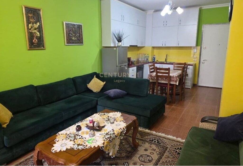 Apartment for rent 1+1 - Frosina Plaku Street
