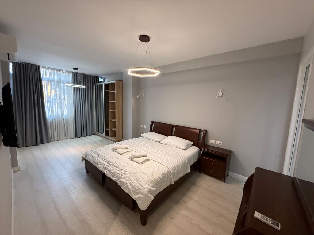 Apartment for rent 2+1+2 Barrikadave Street