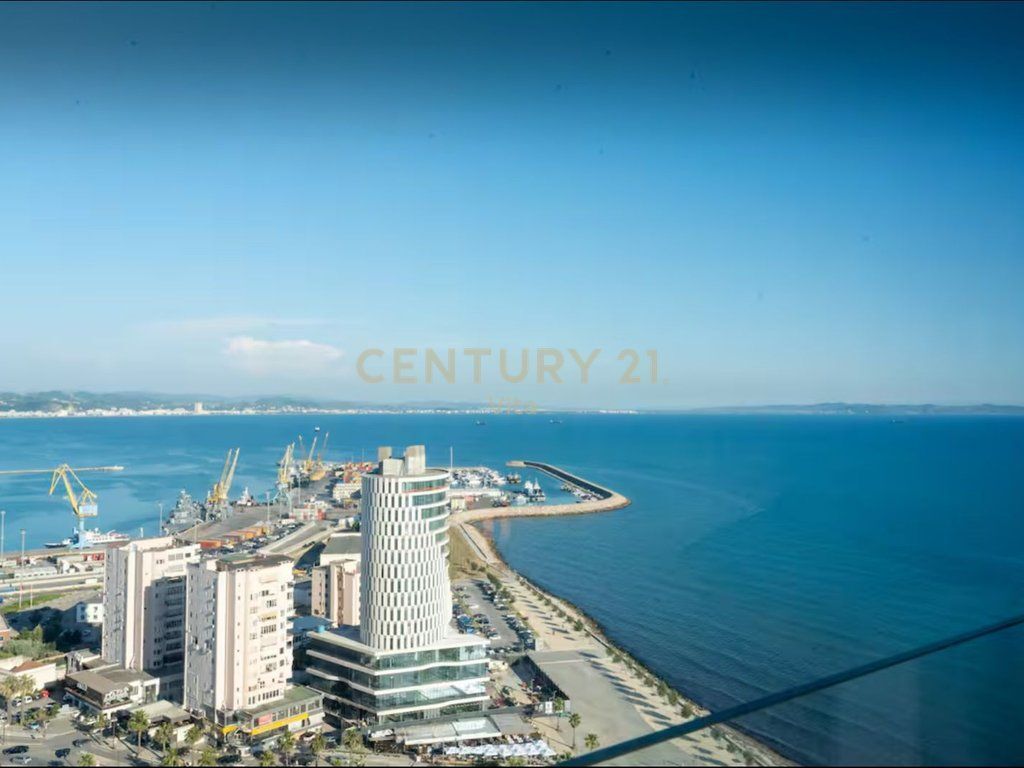 FOR SALE 2 APARTMENTS 1+1 AND A DUPLEX ON THE 27TH FLOOR IN VOLLGA, DURRES !!!