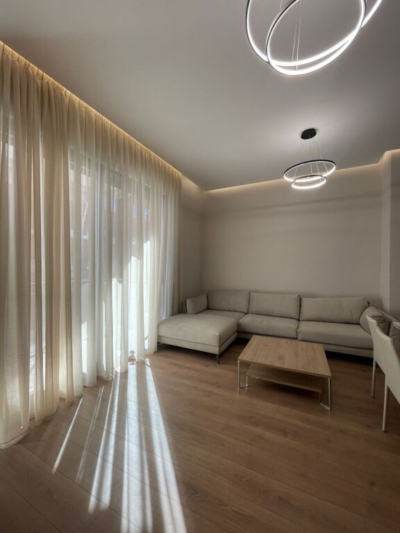 Apartament 2+1+2+depo+garderobe+parkim