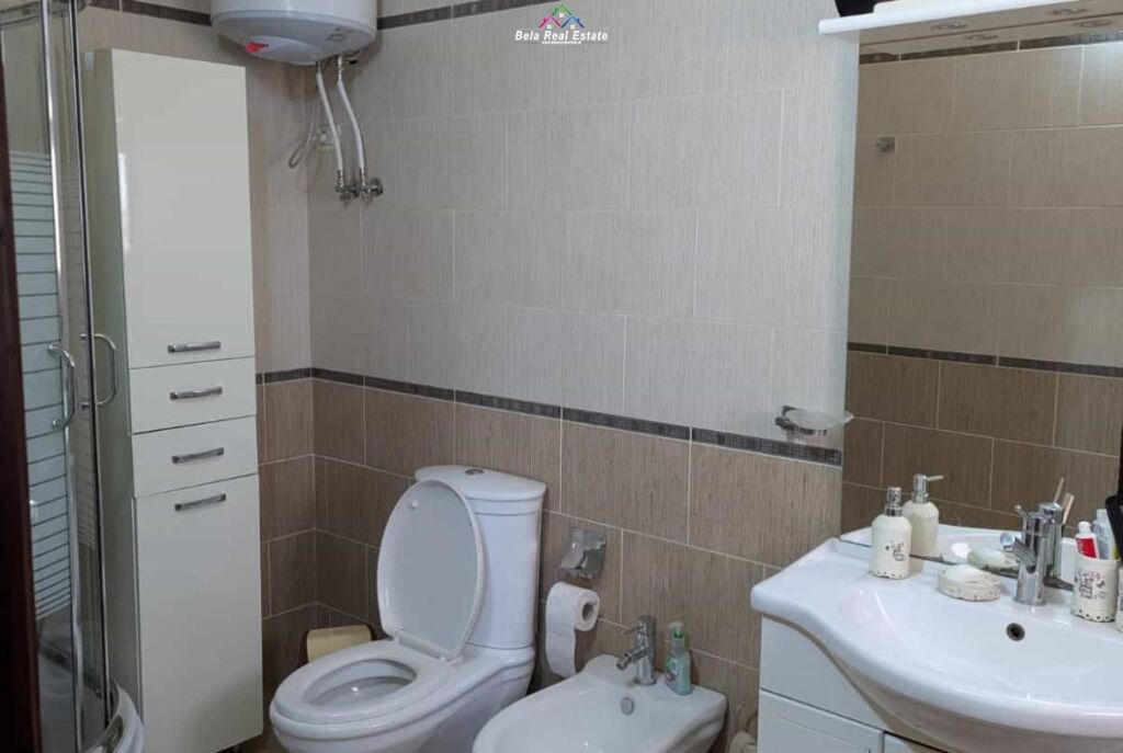 Vile ne Shitje Ne Don Bosko (ID BV0132) Tirane