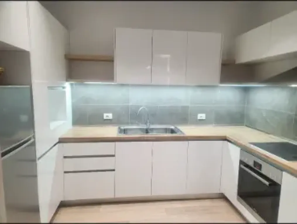 Apartment 1+1 for rent in Myslym Shyr behind Somegu