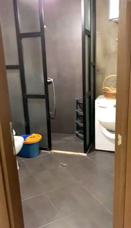 🏠 Apartment 1+1 for Rent on Elbasani Street