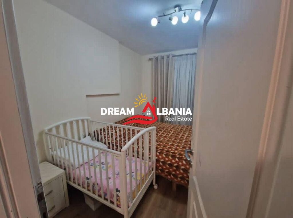 Apartament 1+1 Ne Shitje Perballe Harry Fultz (ID 4119473)