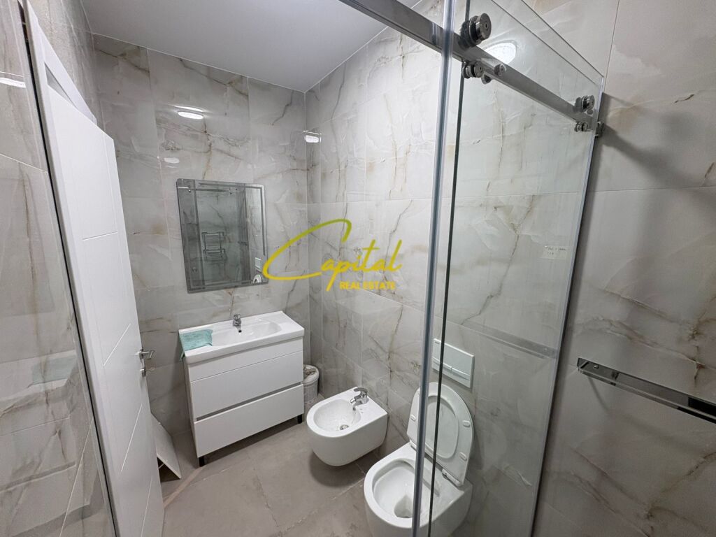 APARTAMENT ME QIRA 1+1 LAPRAKE 60.000 LEKE