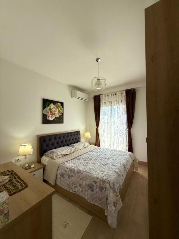 Apartment - For Rent AT MONDIALI