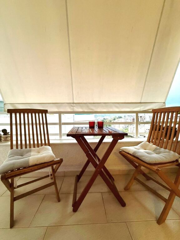 Residence Kodra e Diellit 1, Selling super apartment 1+1