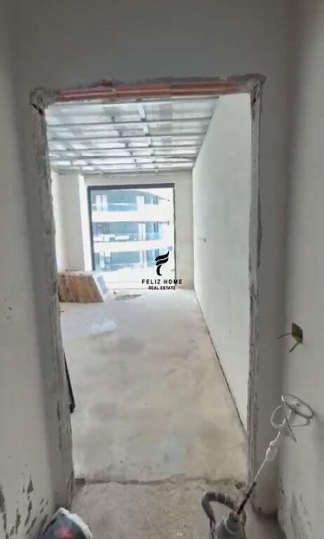 FOR SALE APARTMENT 1+1 SHENGJIN 160,000 EURO FH-67804
