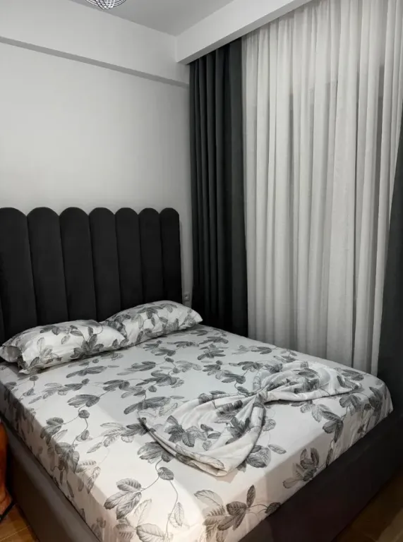 Appartamento 1+1 in affitto presso Residenza Kadiu
