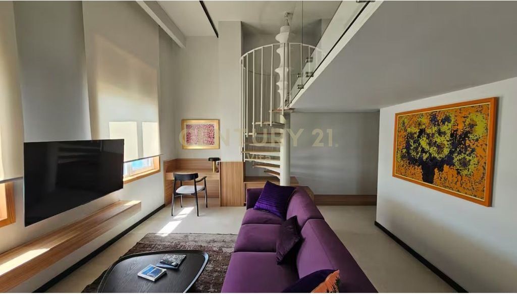 FOR SALE 2 APARTMENTS 1+1 AND A DUPLEX ON THE 27TH FLOOR IN VOLLGA, DURRES !!!