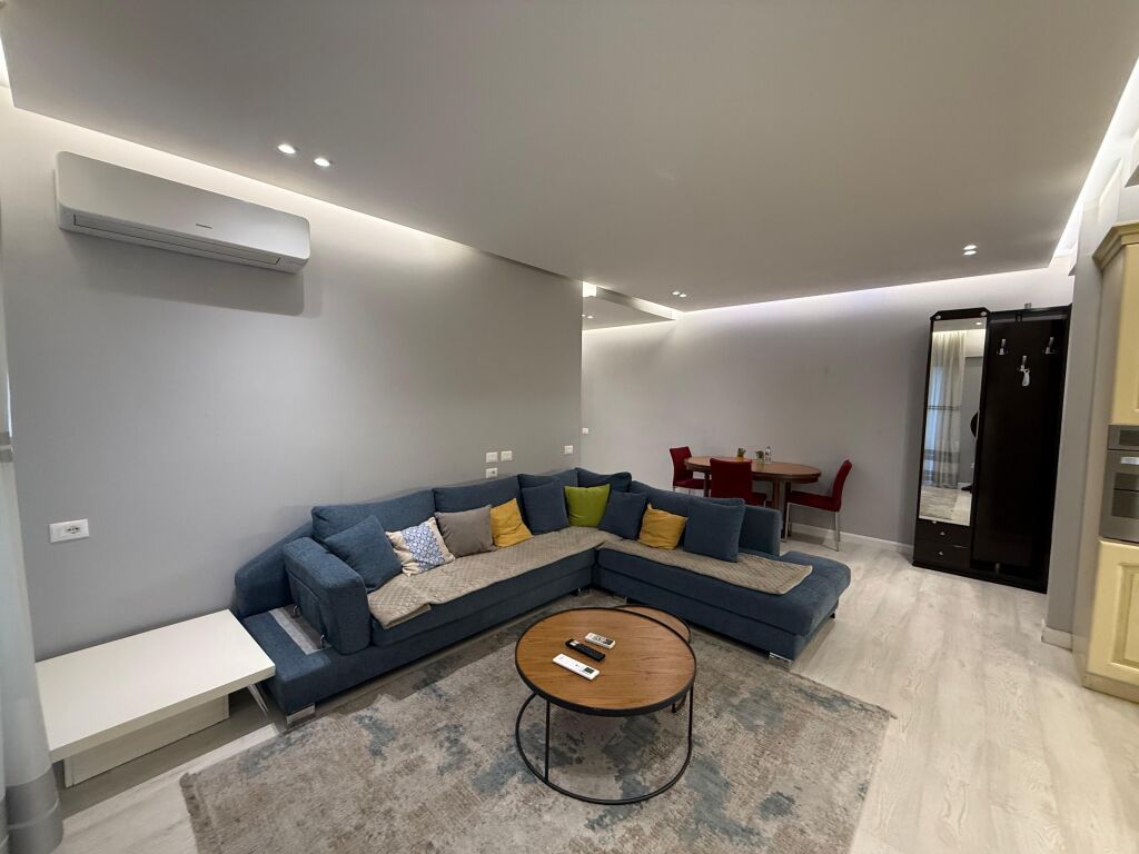 Apartment for rent 2+1+2 Barrikadave Street