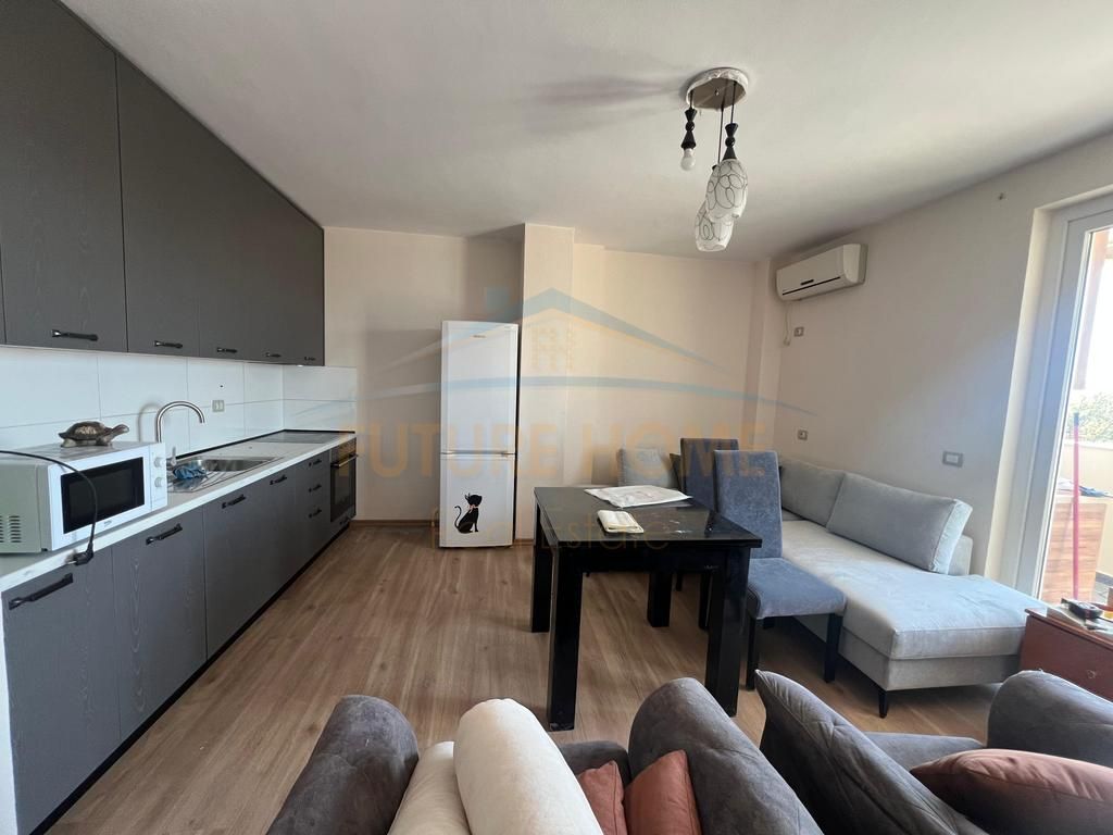 Affitto, Appartamento 1+1, Fresk