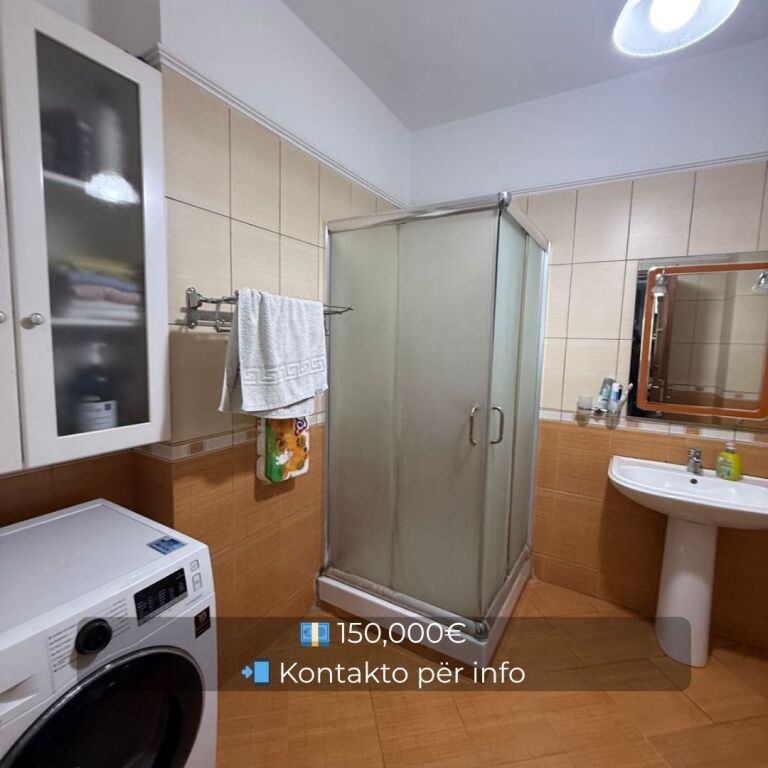 Apartment 2+1+2 for sale in Astir