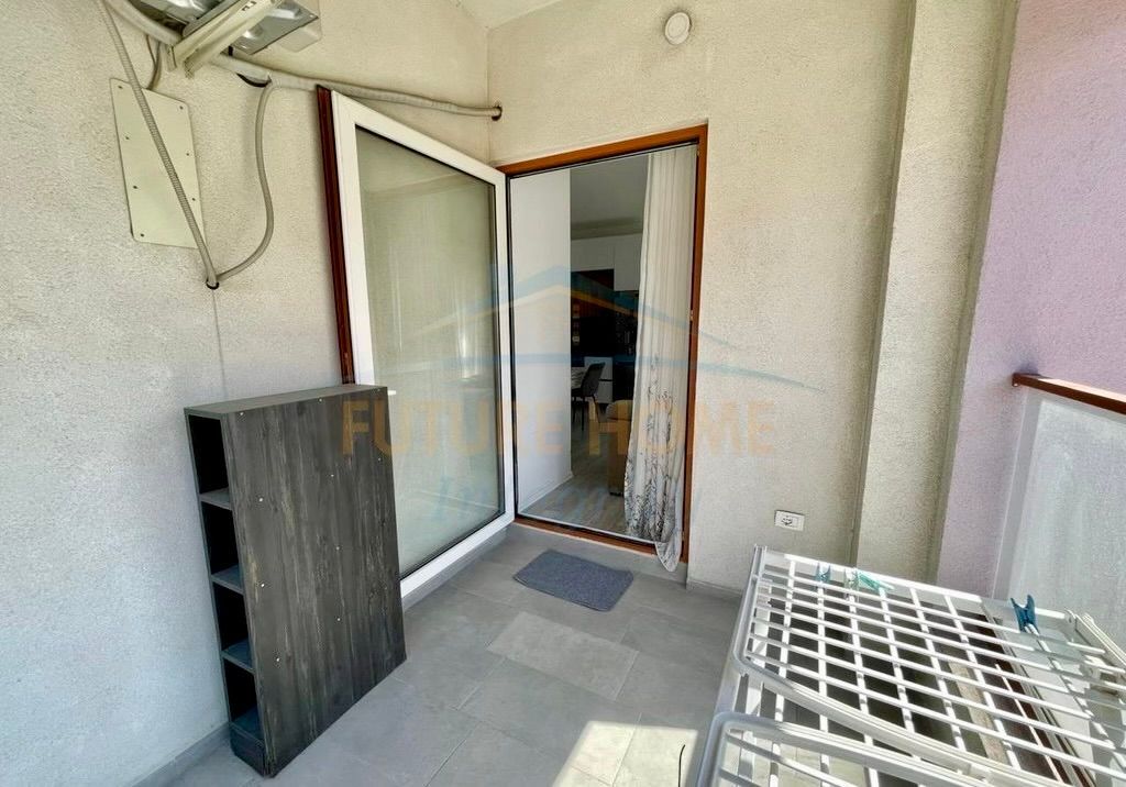 🏡 2+1+2 with Super Light at the "Mangalem" Complex – Ali Dem! ☀️