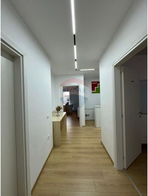 Apartment 3+1+2 for Sale at the New Boulevard