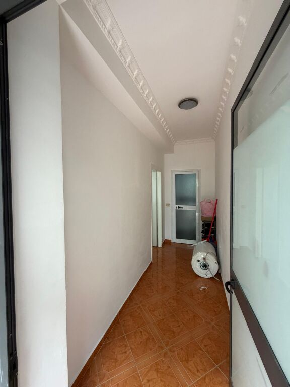 Studio apartment for rent Yzberisht