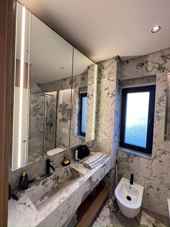 Luxurious Apartment 1+1 for rent ‼️
