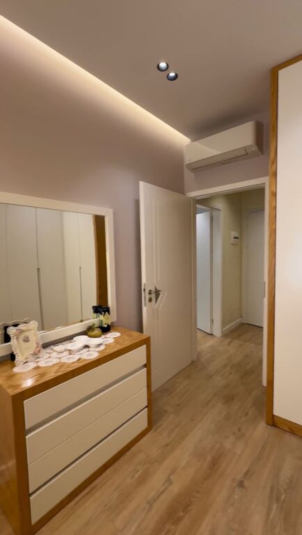 🏡 Apartament 1+1 me Qira – Kompleksi Kontakt