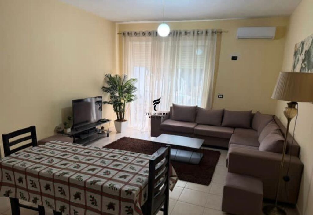 APARTMENT FOR RENT 2+1+2 DRY LAKE 55,000 LEKE  FH-67950