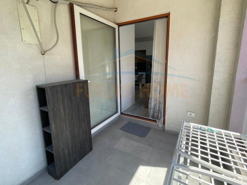 For sale, Apartment 2+1+2, Mangalem Complex, Tirana.