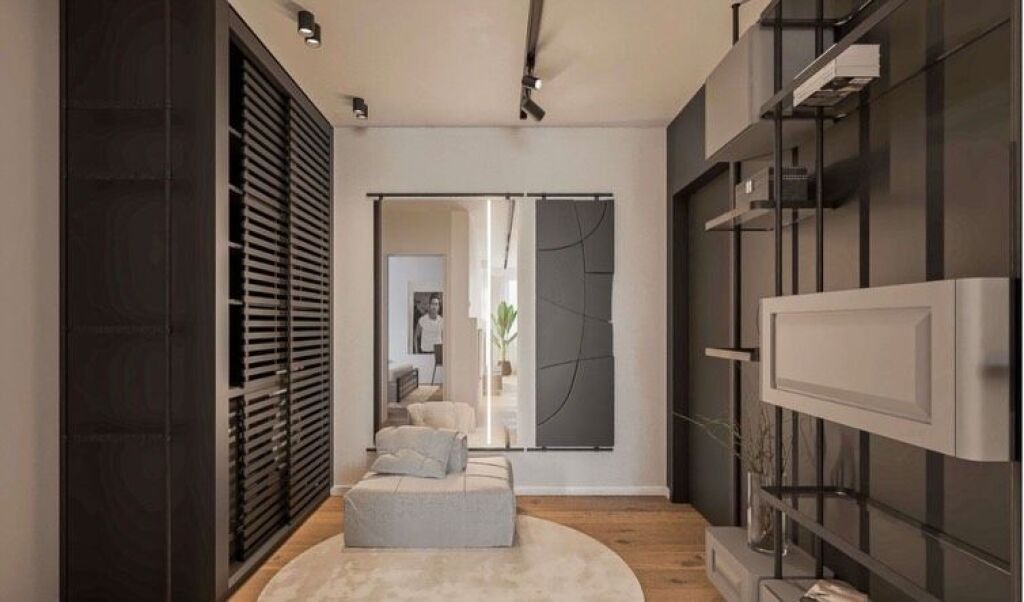 LIQENI THATE A we sell super super apartment 1+1