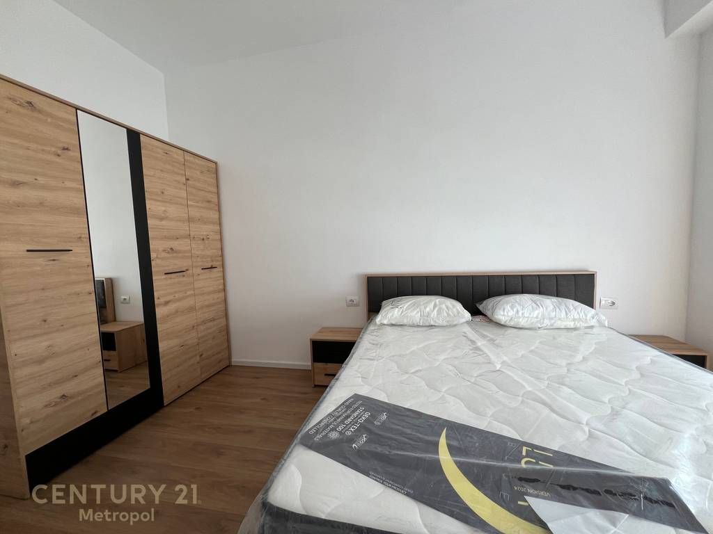 SHITET APARTAMENT 1+1 TEK REZIDENCA KAIMI