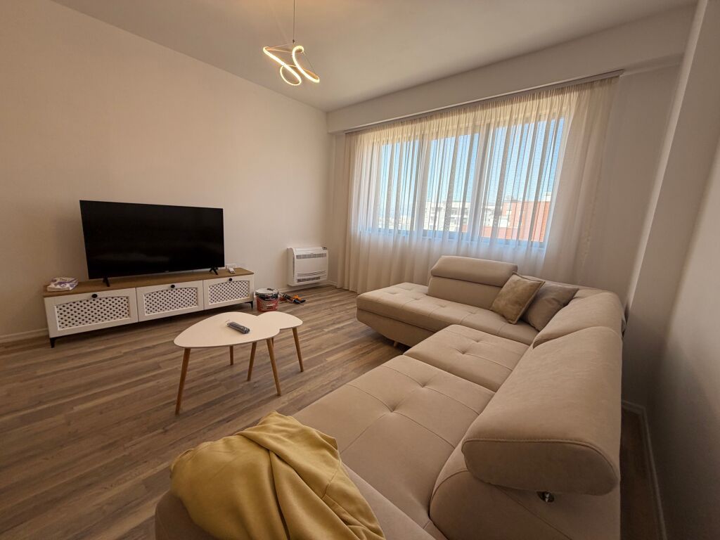 Qera apartament 1+1 me 🅿️ Tek Urban Gate 53000 leke ne muaj