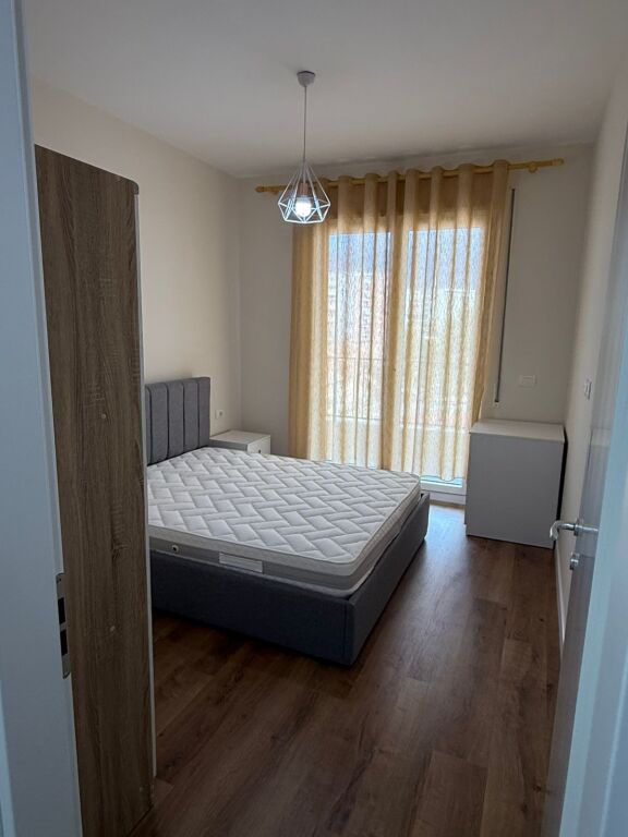 🏡 Apartment 1+1 for Rent – Dinamo Factory, Ferit Xhajko St.