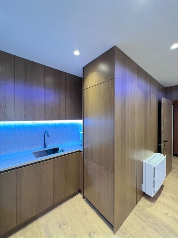 Luxurious Apartment 1+1 for rent ‼️
