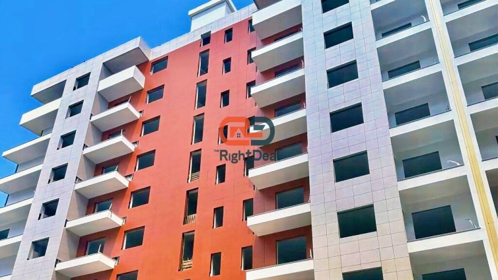 Occasione di Sgombero !! A "Space City", Appartamento 2+1+2 in Vendita, Con Planimetria Perfetta !!
