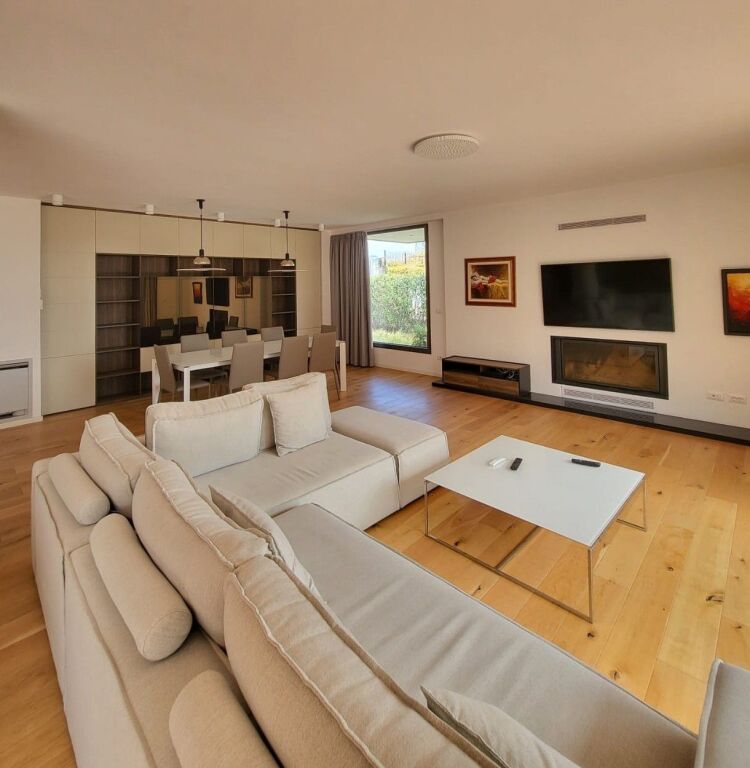 🏡 Villa for Rent Located in TEG