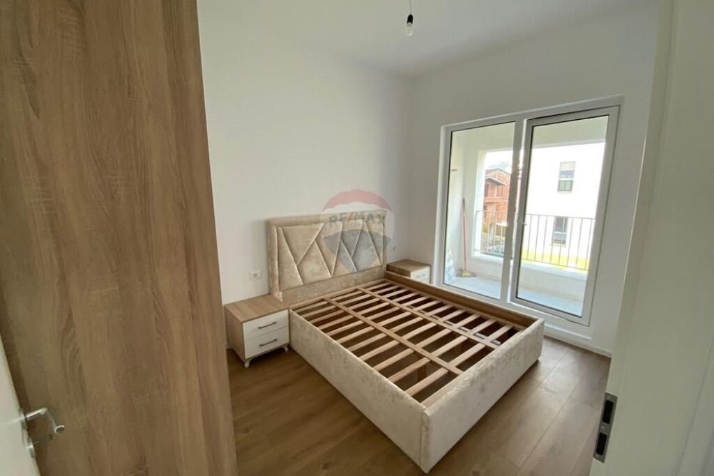 Apartment 1+1 for rent at Ali Demi