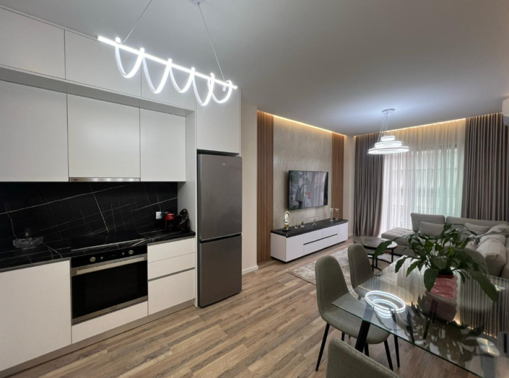 ▫️ Appartamento 1+1 in Affitto – Via dei Kosovari, vicino all'Hotel Dinastia