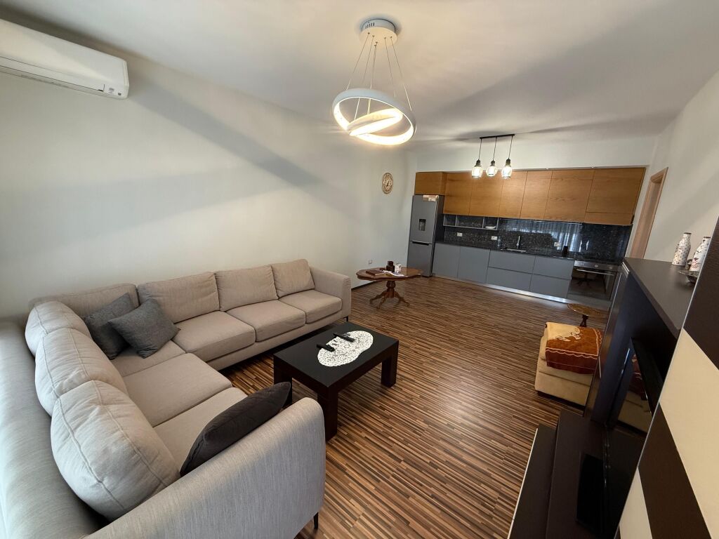Apartment for rent 2+1+2 Astir