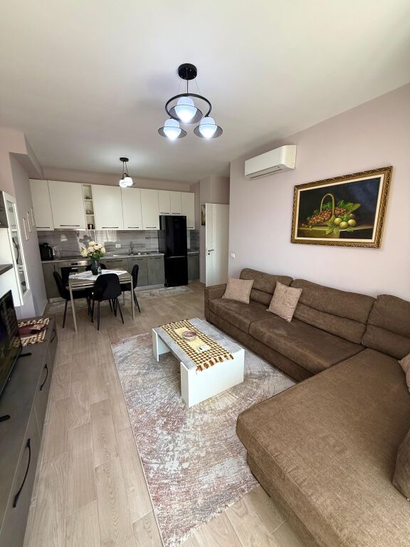 Apartament me qera tek Frosina Plaku