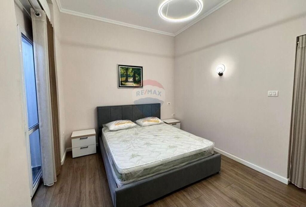 Studio Apartment - For Sale - Durres Street, Tirana ID: 530491001-595