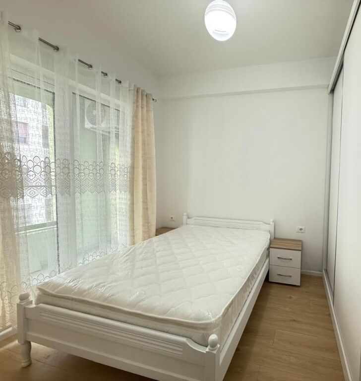 🏡 Appartamento 1+1 in Affitto – Kadiu, Ali Demi 📍