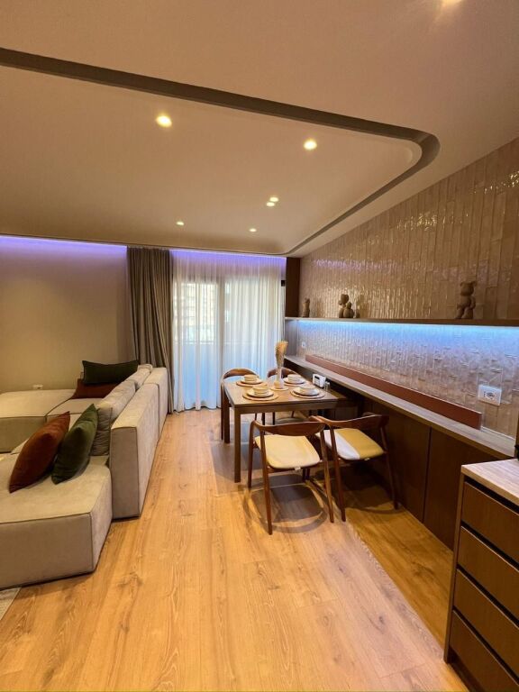 Luxurious Apartment 1+1 for rent ‼️
