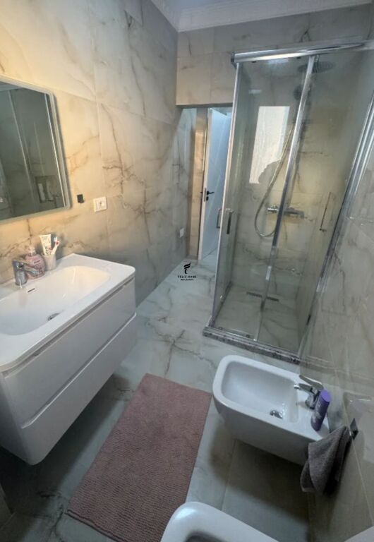 APARTMENT FOR RENT 2+1 ALI DEMI 60,000 LEKE FH-67875