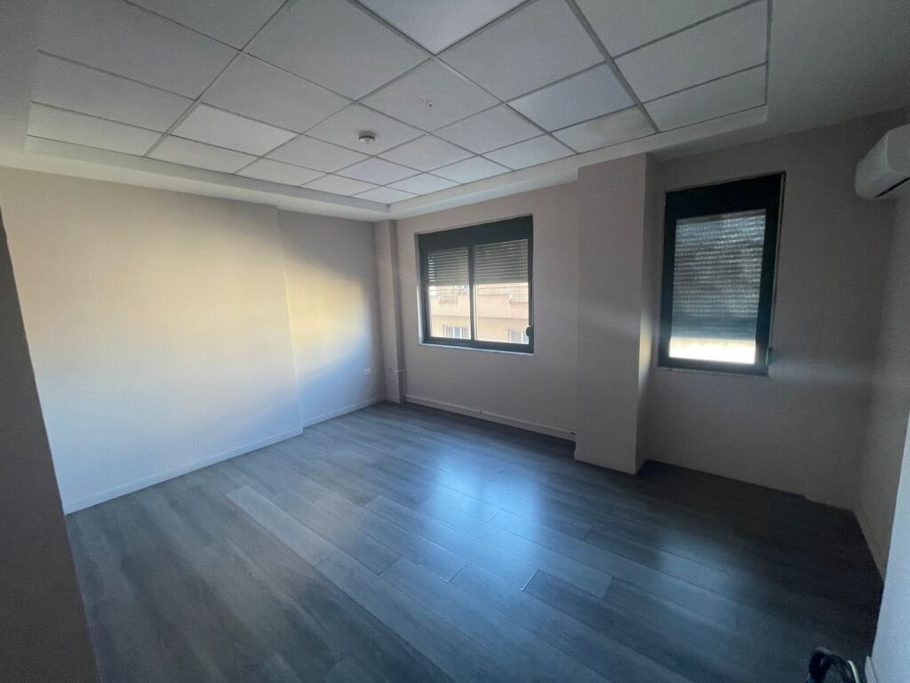 Commercial Unit for Rent – opposite Delijorgji, Tirana