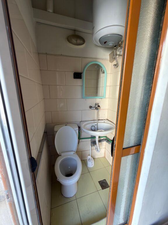 Apartment 1+1 for rent at Ish Parku (opposite Square 21)
