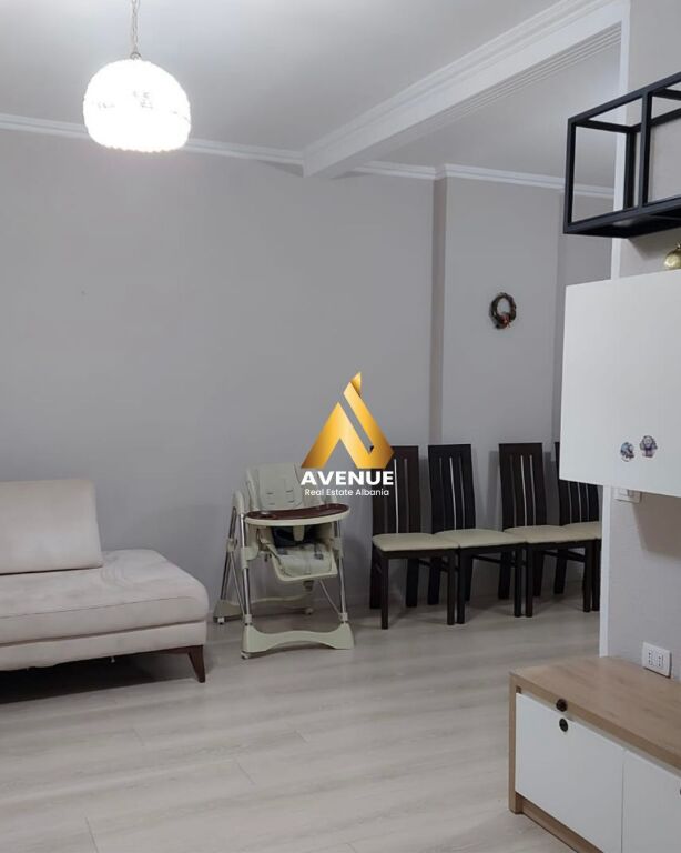 APPARTAMENTO 2+1 +2 IN VENDITA, ARREDATO, CONCORD CENTER, 5 MAJI, TIRANA