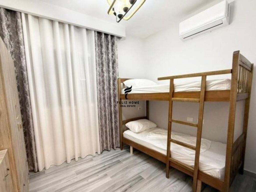 APPARTAMENTO IN AFFITTO 2+1 FRESK 55.000 LEKE FH-67838