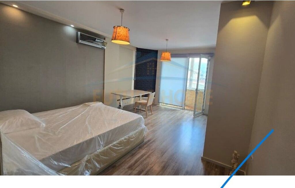 For sale, Apartment 2+1+2, Selitë Villas Block, Tirana.