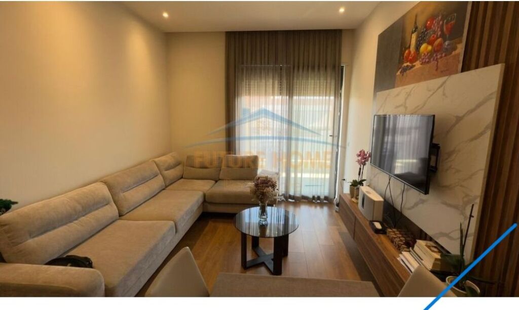 Rent, Apartment 1+1 , Delijorgji Complex, Tirana.
