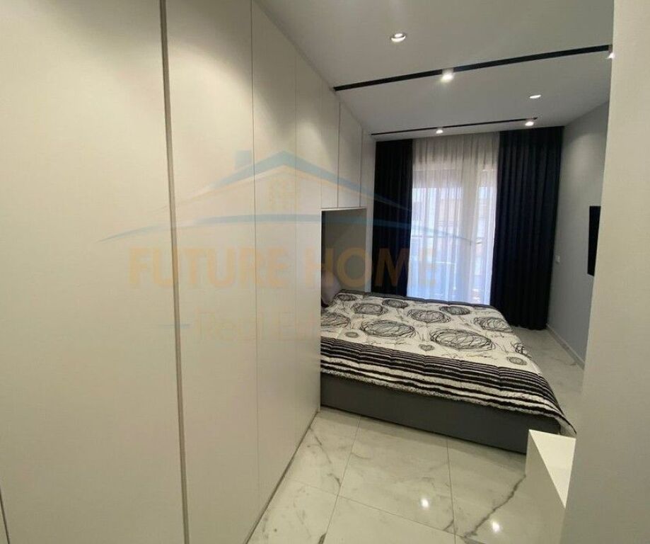 Rent, Apartment 1+1+Parking Space, Panorama Street, Tirana