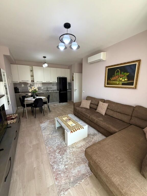 Apartment - For Rent AT MONDIALI